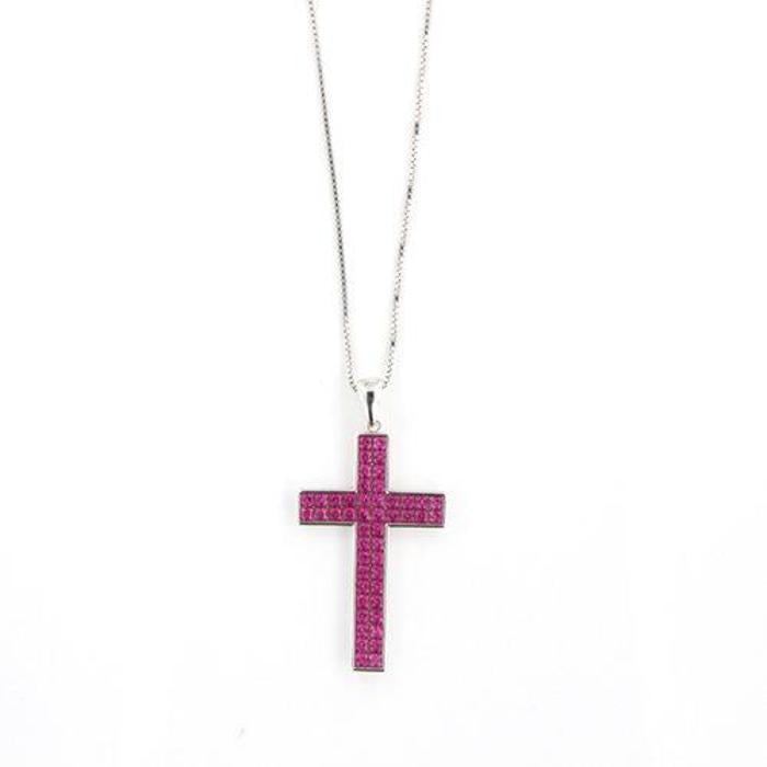 Collana In Argento 925