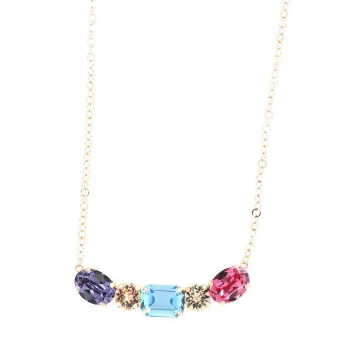 Collana In Argento 925