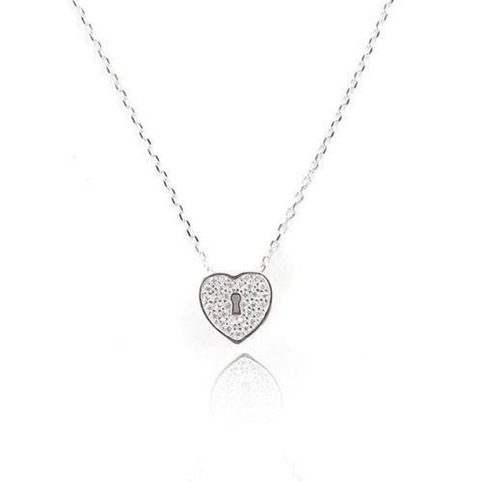 Collana In Argento 925