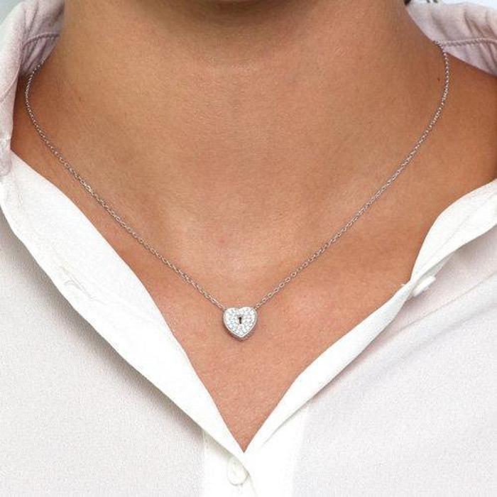 Collana In Argento 925