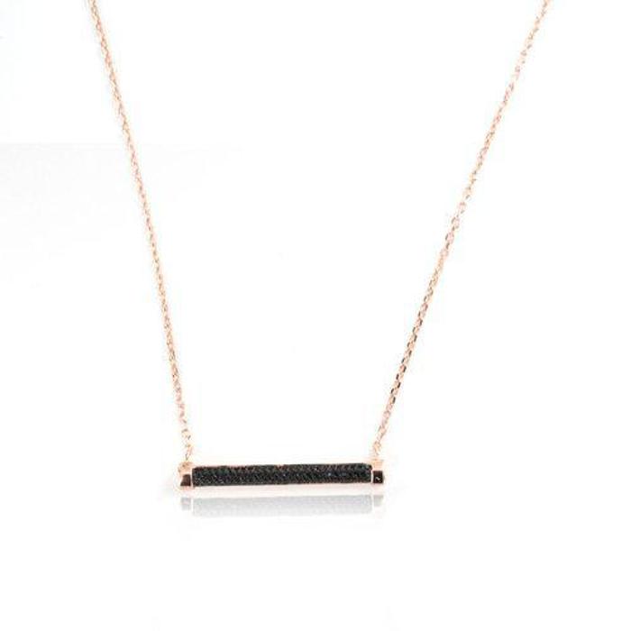 Collana In Argento 925