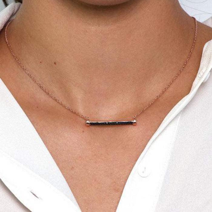 Collana In Argento 925