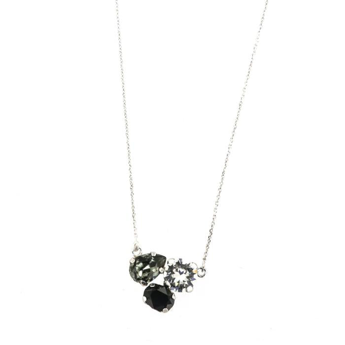 Collana In Argento 925