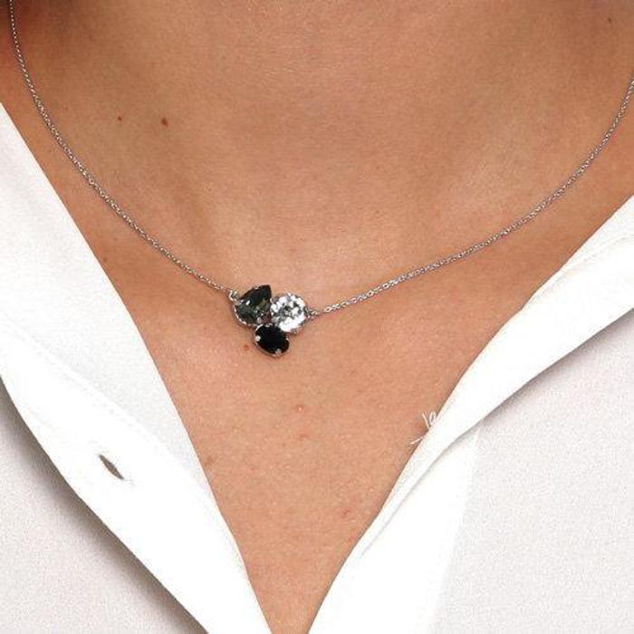 Collana In Argento 925