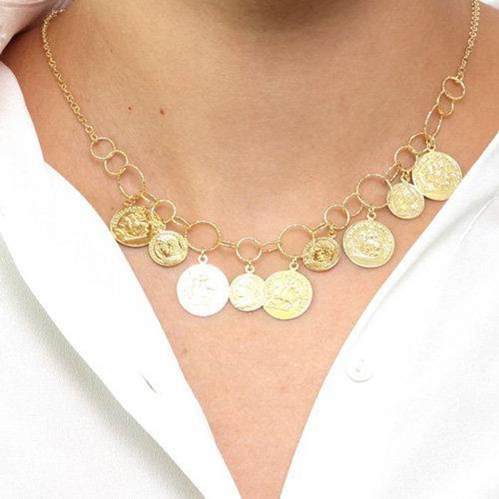 Collana In Argento 925