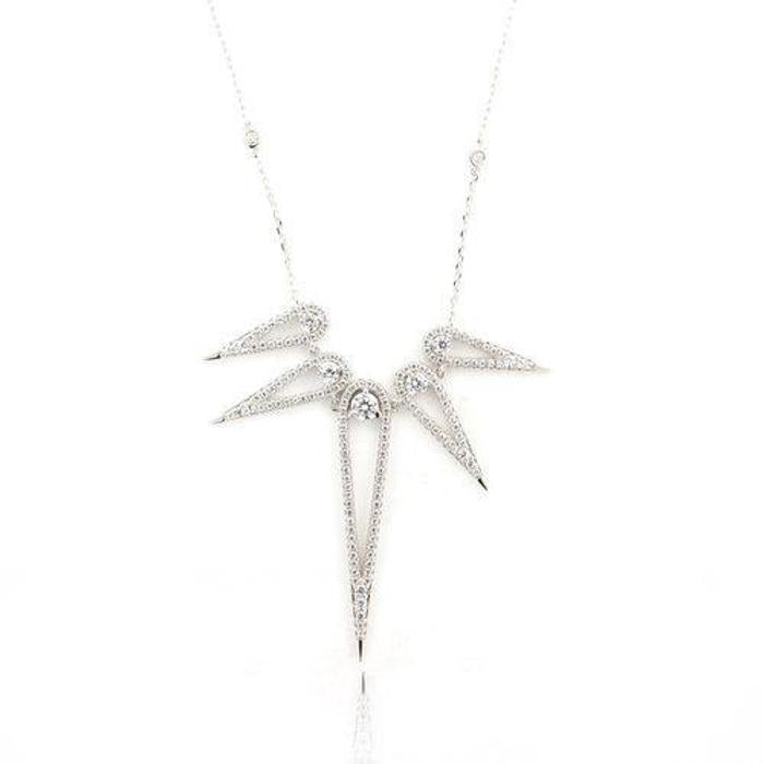 Collana In Argento 925