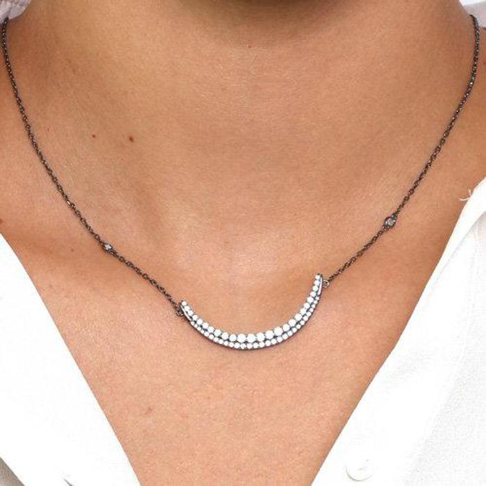 Collana In Argento 925