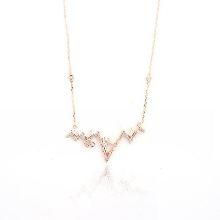 Collana In Argento 925