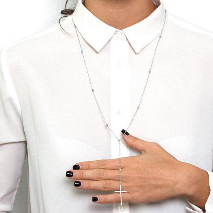 Collana In Argento 925