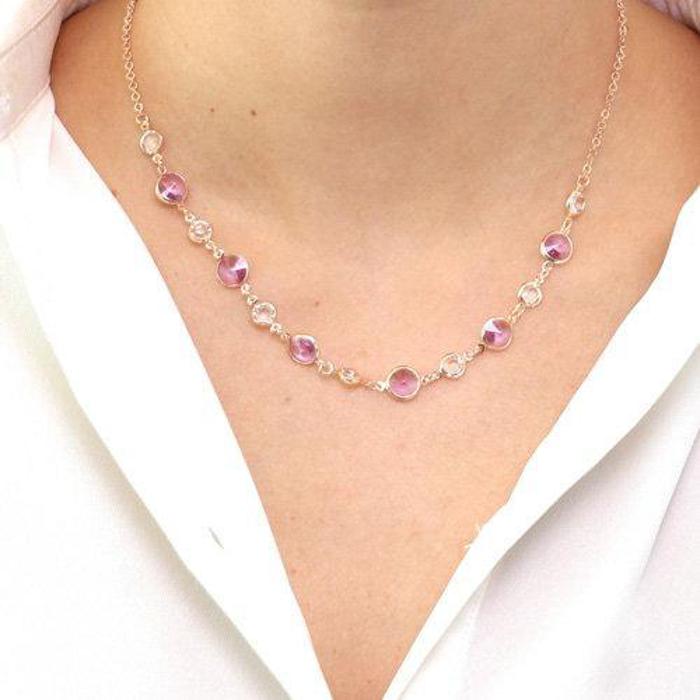 Collana In Argento 925
