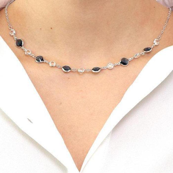 Collana In Argento 925