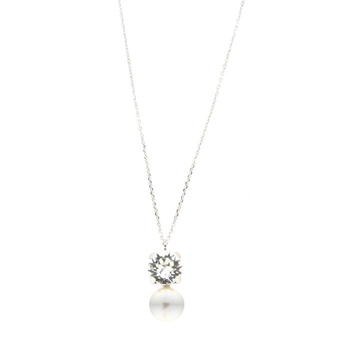Collana In Argento 925