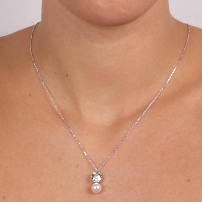 Collana In Argento 925