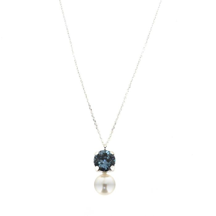 Collana In Argento 925