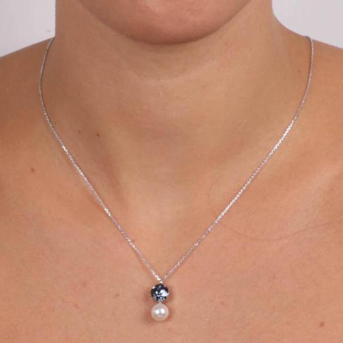 Collana In Argento 925