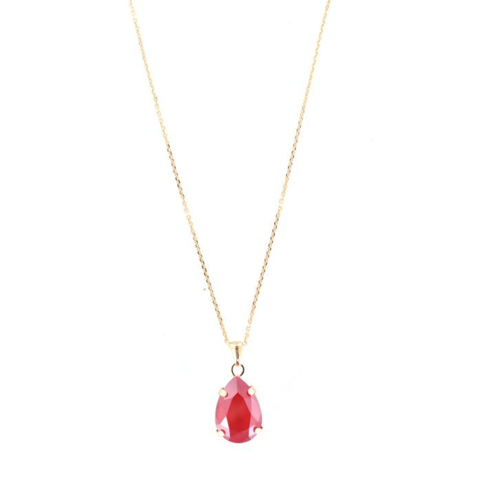 Collana In Argento 925