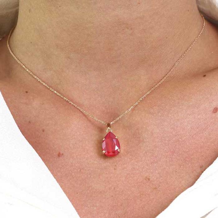 Collana In Argento 925