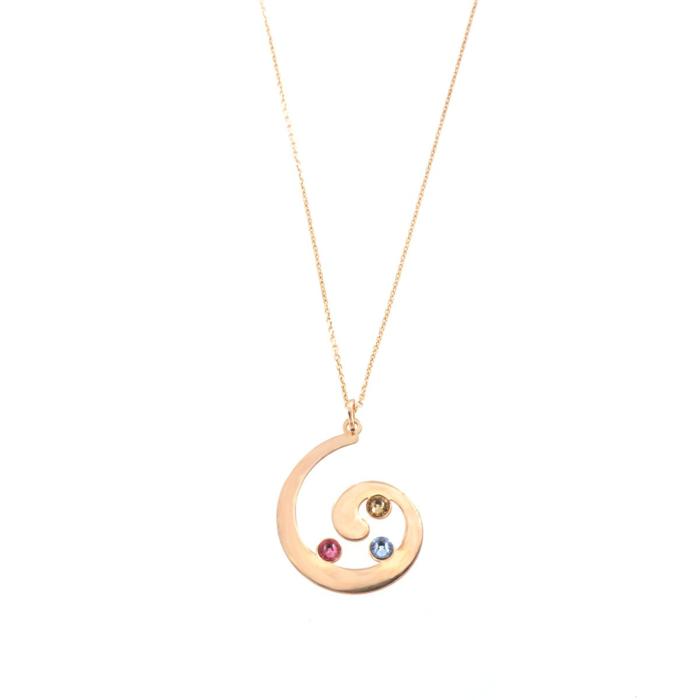 Collana In Argento 925