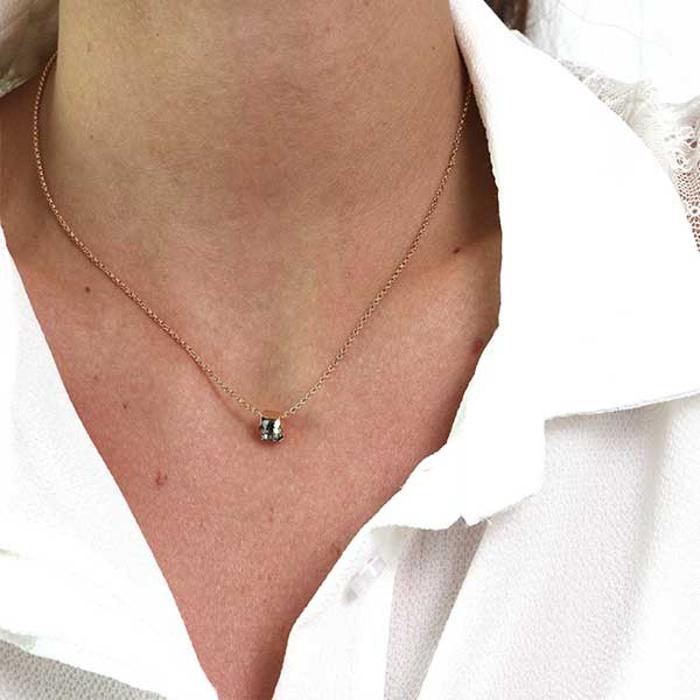 Collana In Argento 925