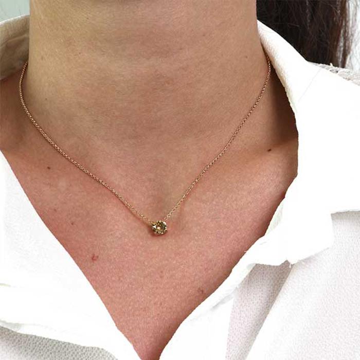 Collana In Argento 925