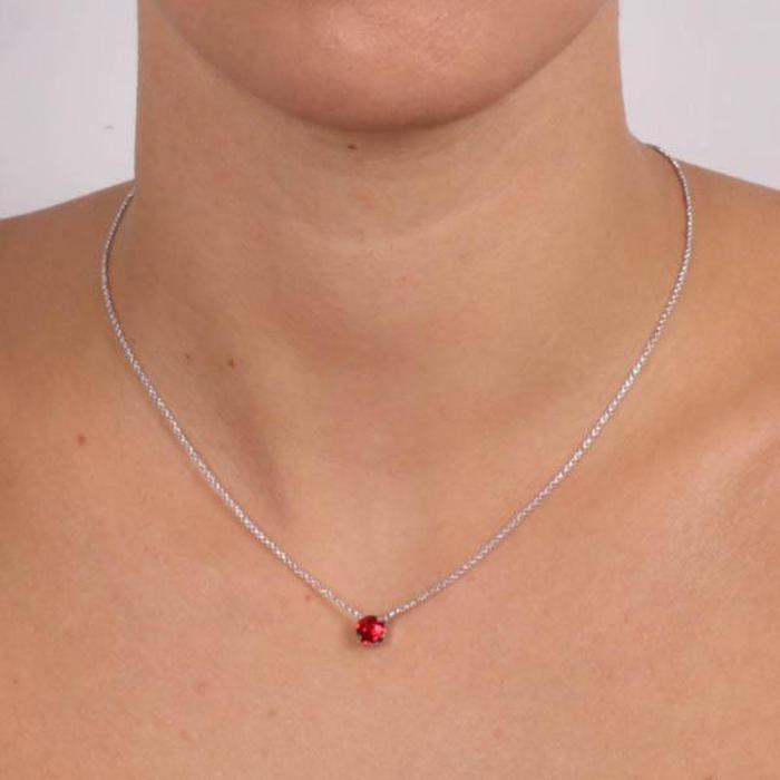 Collana In Argento 925