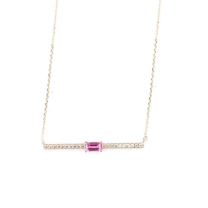 Collana In Argento 925