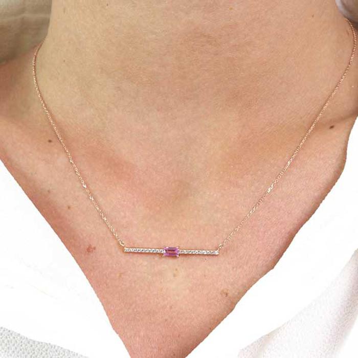 Collana In Argento 925