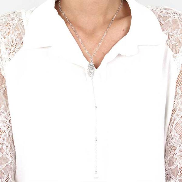 Collana In Argento 925
