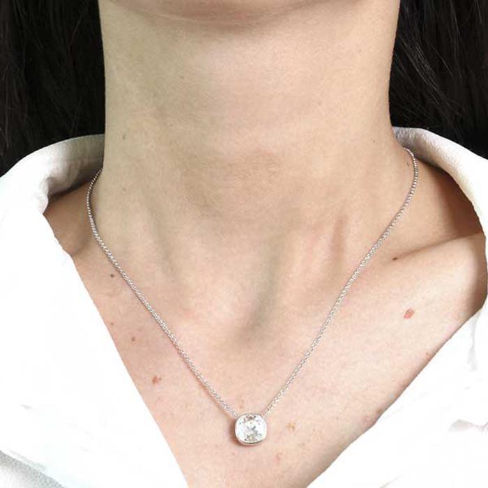 Collana In Argento 925
