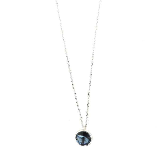 Collana In Argento 925
