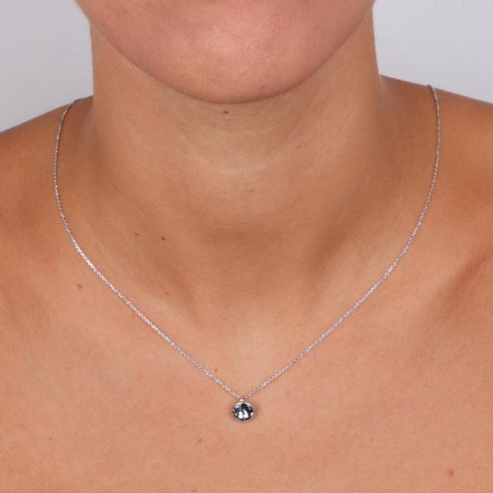 Collana In Argento 925