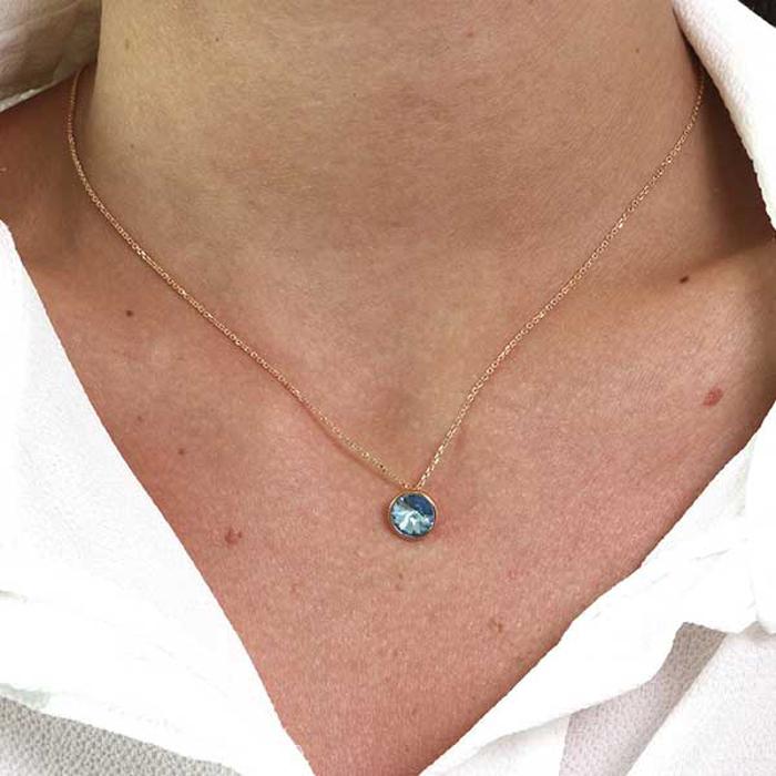 Collana In Argento 925