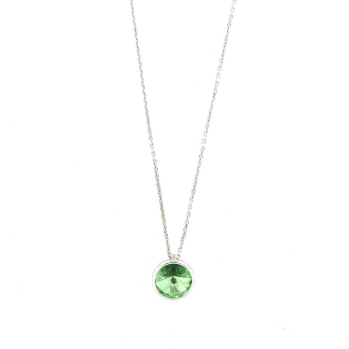Collana In Argento 925
