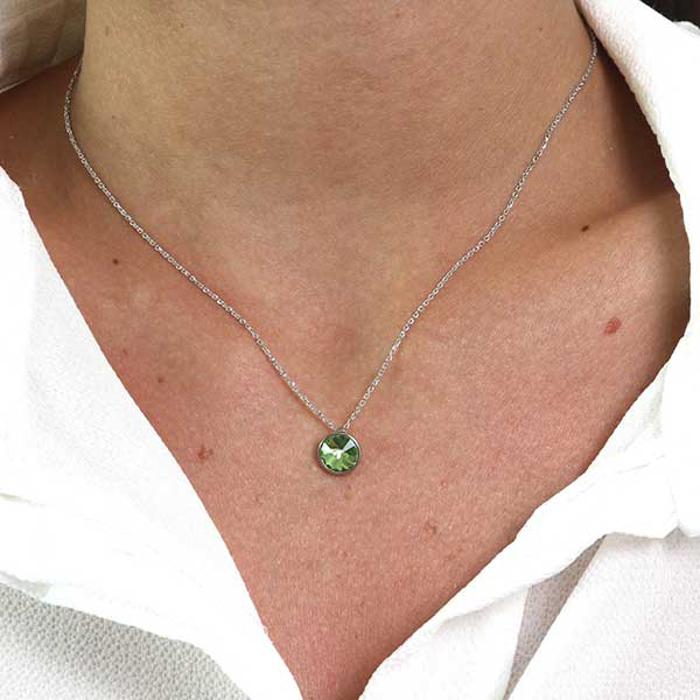 Collana In Argento 925