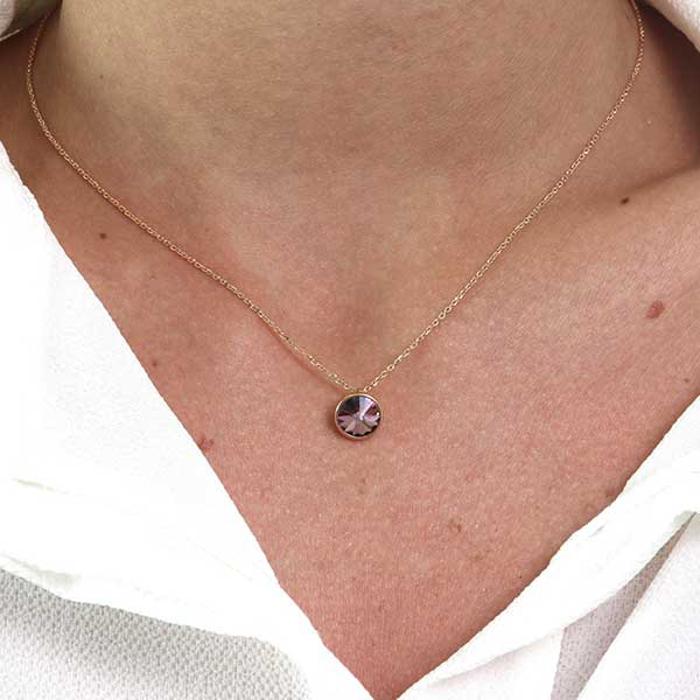 Collana In Argento 925