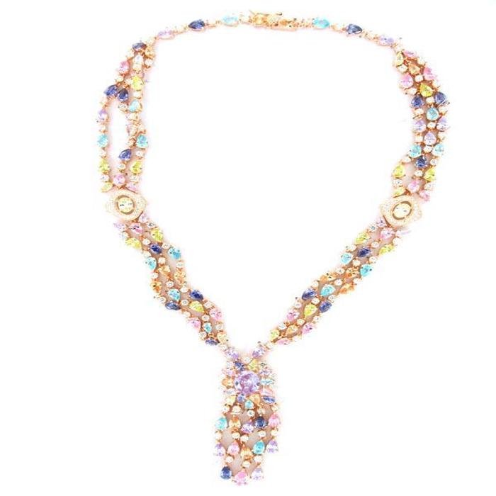Collana In Argento 925