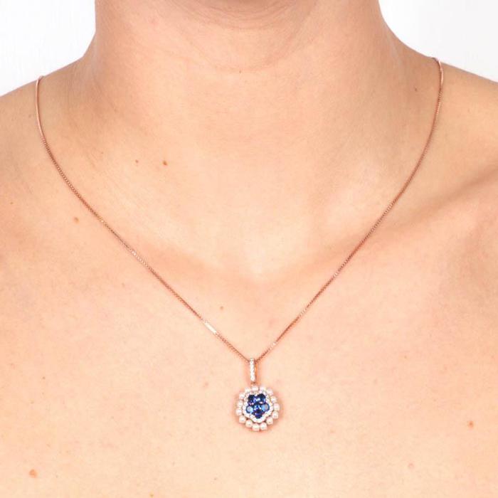 Collana In Argento 925