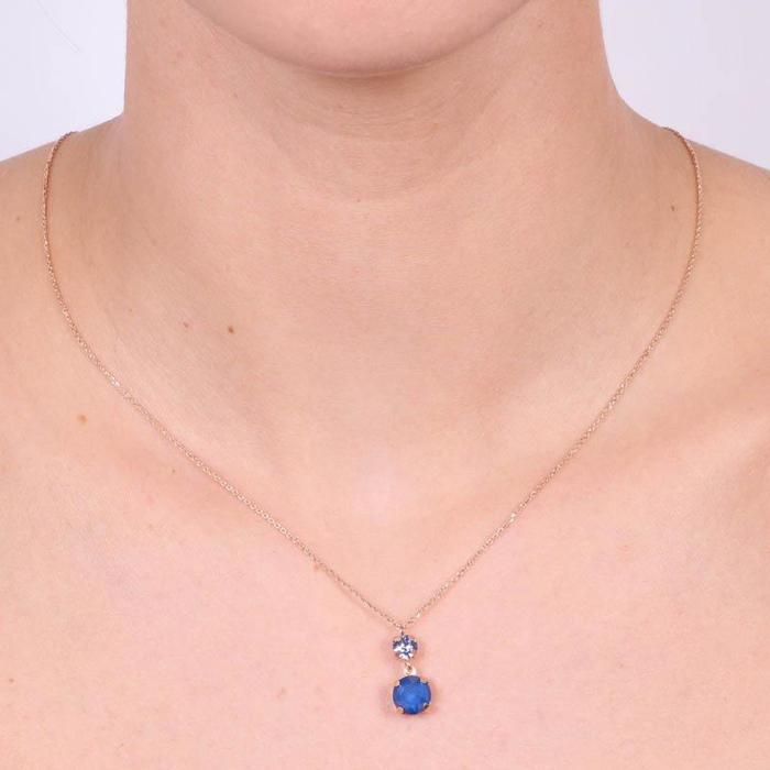 Collana In Argento 925
