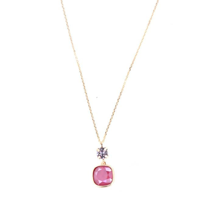 Collana In Argento 925