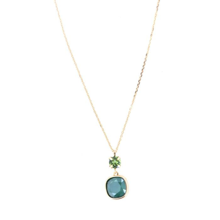 Collana In Argento 925