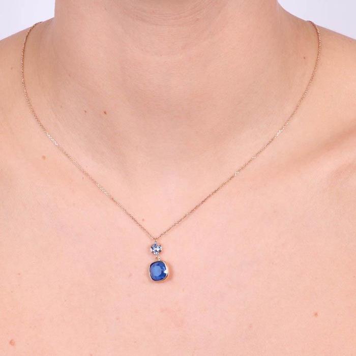 Collana In Argento 925