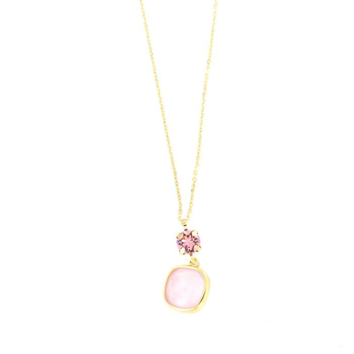 Collana In Argento 925