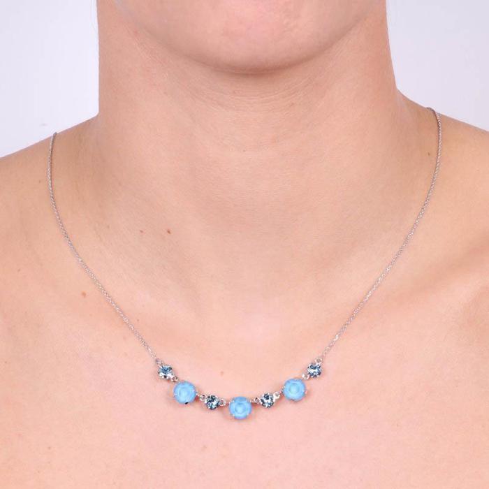 Collana In Argento 925