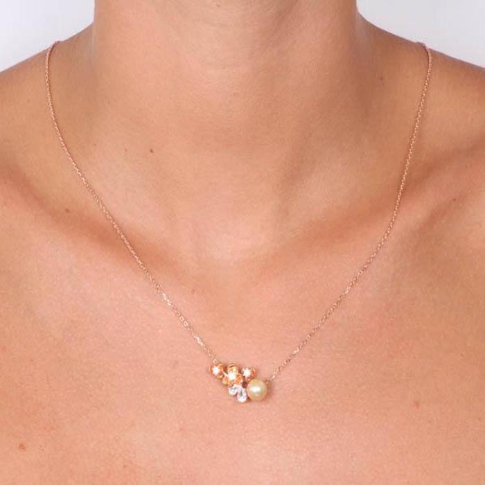 Collana In Argento 925