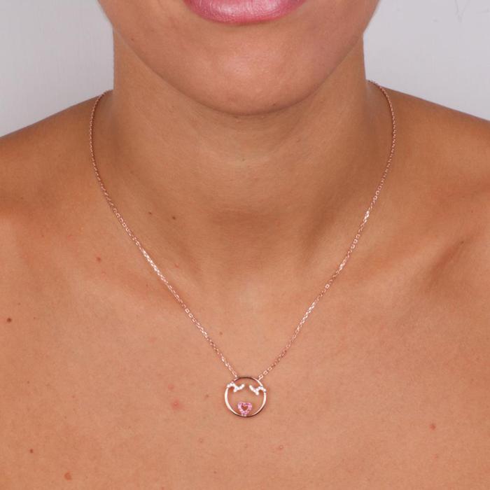 Collana In Argento 925