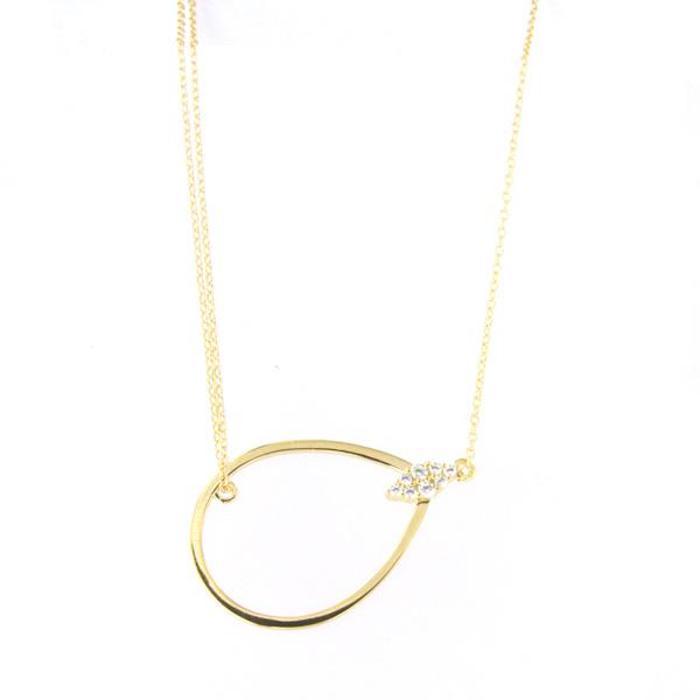 Collana In Argento 925