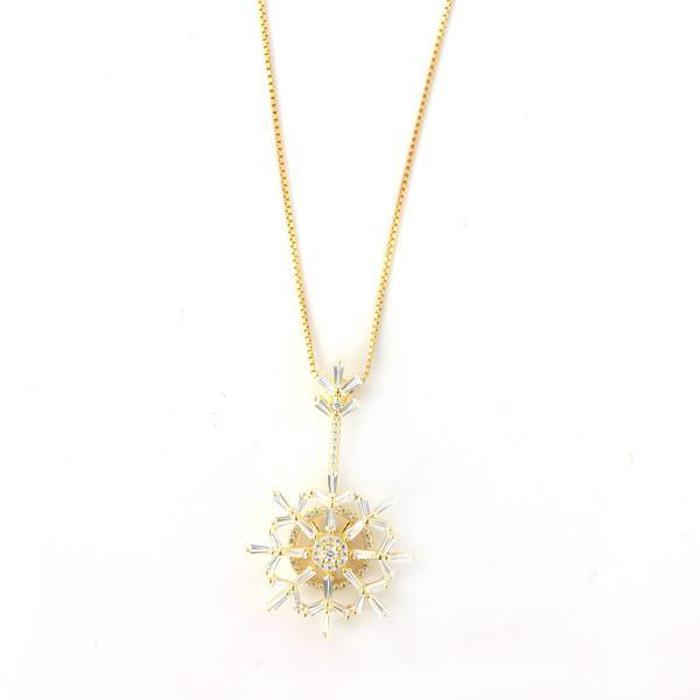 Collana In Argento 925