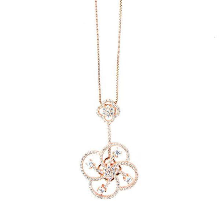 Collana In Argento 925