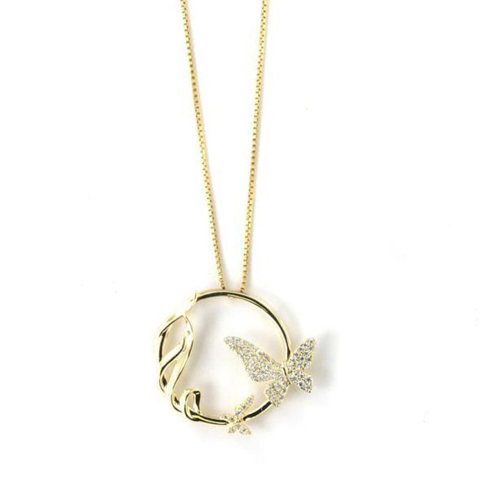 Collana In Argento 925