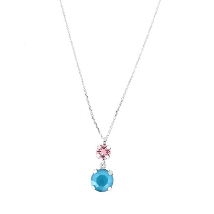Collana In Argento 925
